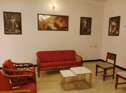 La Maison Swetha