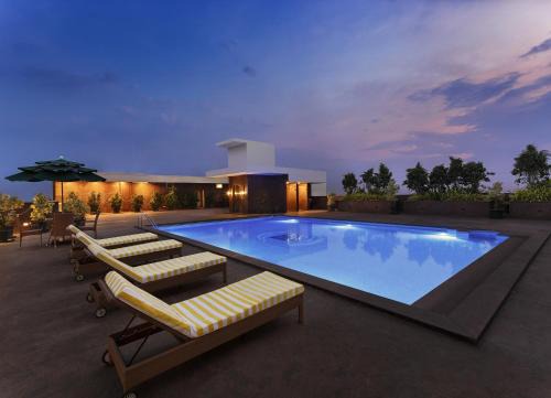 La Marvella, Bengaluru