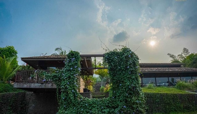 La Moire Resort Bhimashankar