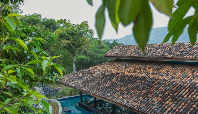 La Moire Resort