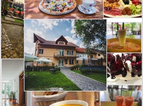 La Pădure Pensiune-Restaurant