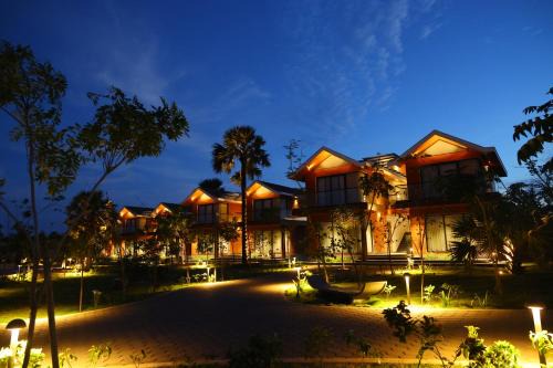 LA PALMERA