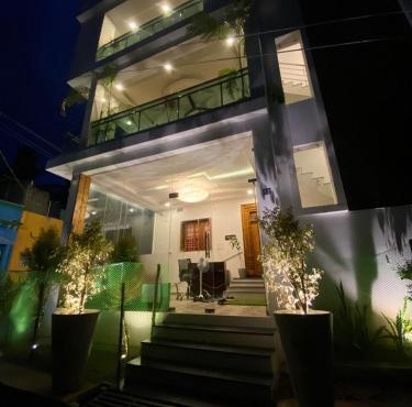 La Paradise Luxury - TIE Hotels