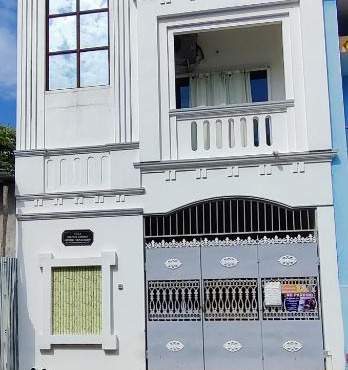 La Paris villa