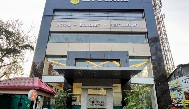 La Pearl - Bhopal