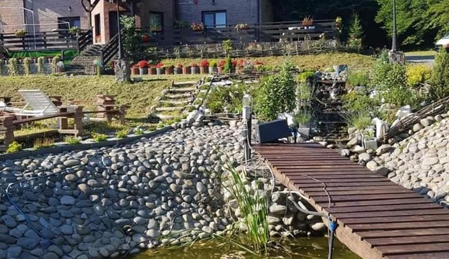 La Poieniță