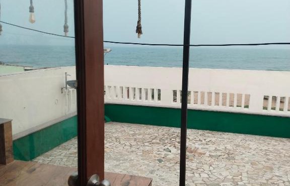 La sea villa