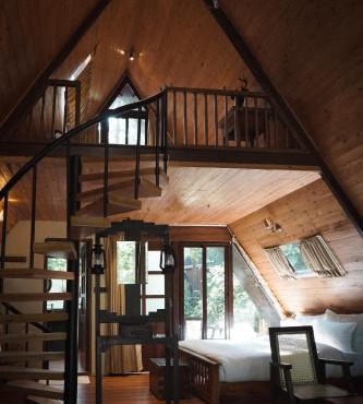 LA SELVA Resort, Pench National Park