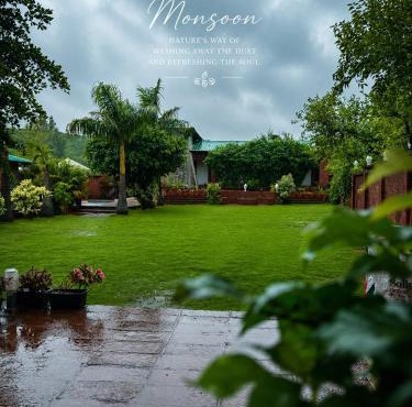 La Serene Resort and Spa