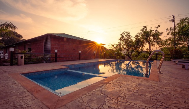 La Serene Resort & Spa