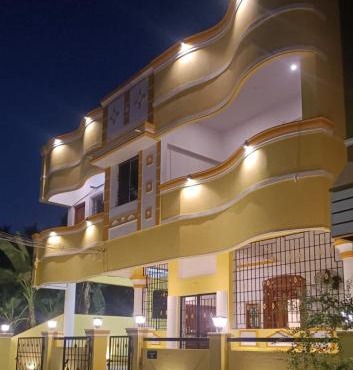 La Shashalia Luxury