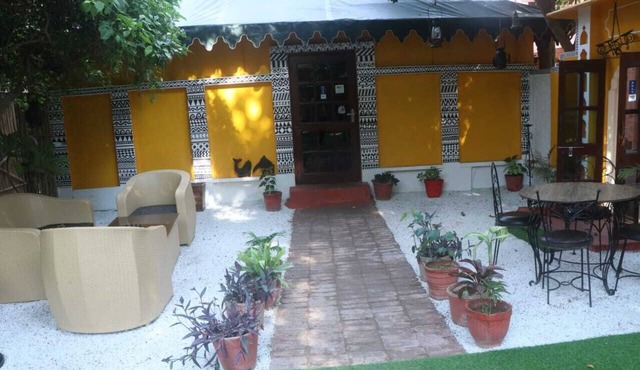 La Villa A Boutique Home Stay