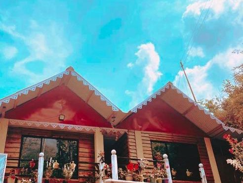 La Villa Homestay