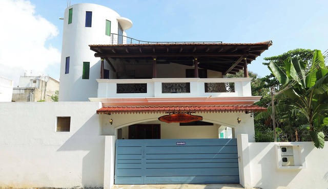La Villa Le Bonheur