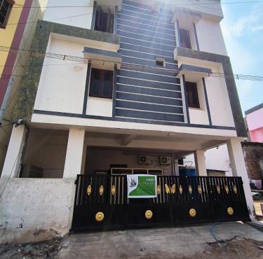 La villa Rani KK Nagar