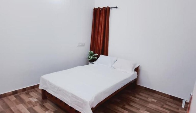 La Vista Apartments