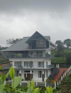 Laas Villa Vagamon