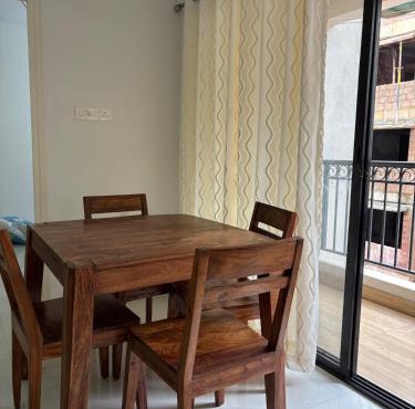 Laasya Nest - 2bhk apartment