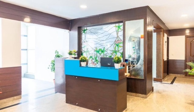 Laavish 7 Hotel