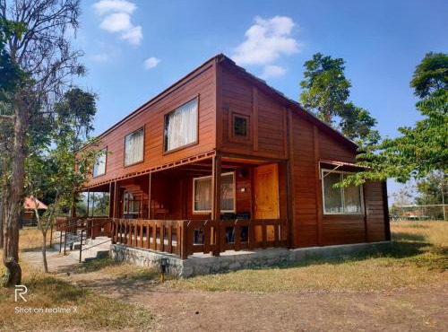 labdhi Resorts Masinagudi- Stag Groups not allowed