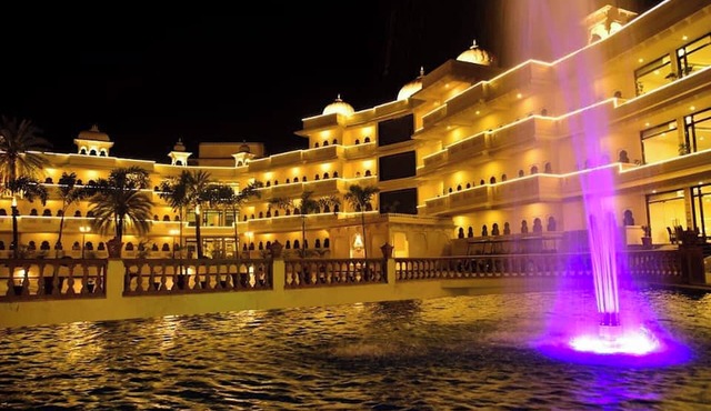 Labh Garh Palace Resort & Spa