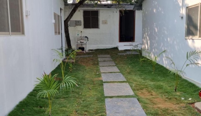 Lacasa Hampi