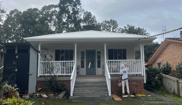 Lady Rose Cottage OPENING SOON