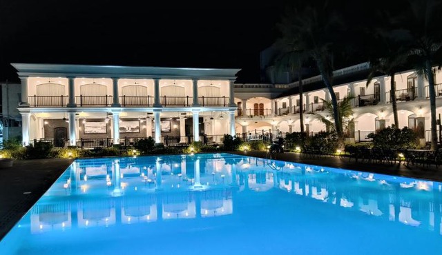 Lagoon Sarovar Premiere Resort - Pondicherry