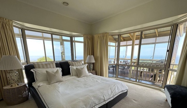 Lagooner ocean house in Mt Martha mornington VIC in Mount Martha
