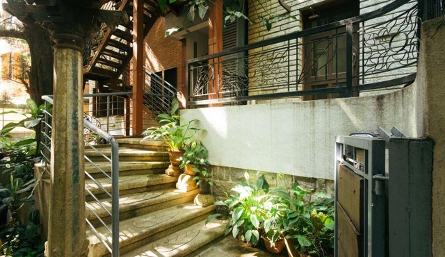 Laika Boutique Stay