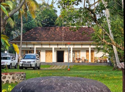 Lake facing Villa-Water sport activities-Niva Waterways