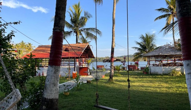 Lake Homes