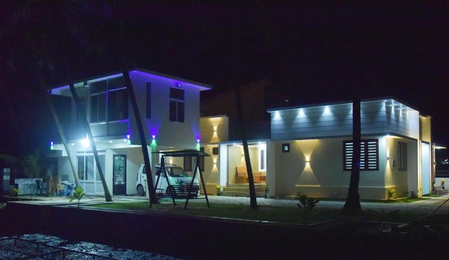 Lake Nest Homestay