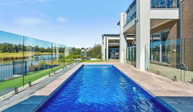 Lake Resort on Black Bull - Upsize this Spring in Yarrawonga