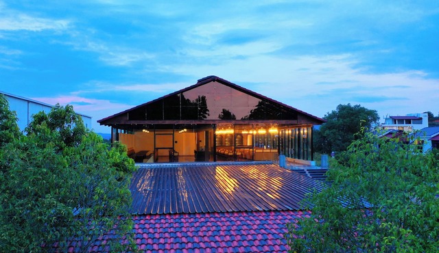 Lake Valley Resort and Spa, Tirupati