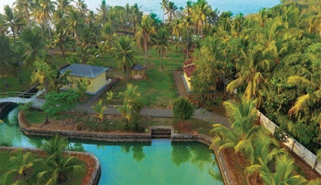 Lake Vechoor Villas By BRDGE HOSPITALITY