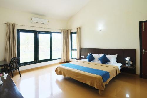 Lake Vechoor Villas