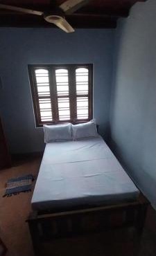 Lake View Homestay