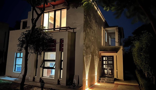 Lake View Villa in Golf Course Resort - A Home away from Home
