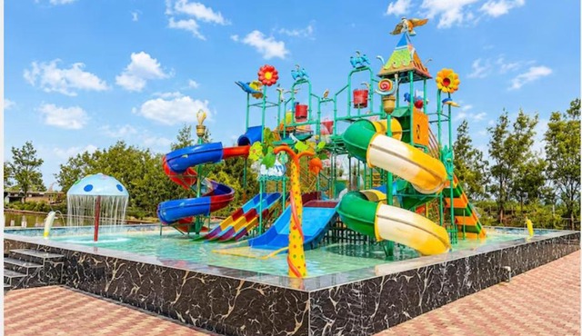 Lake View Village Resort