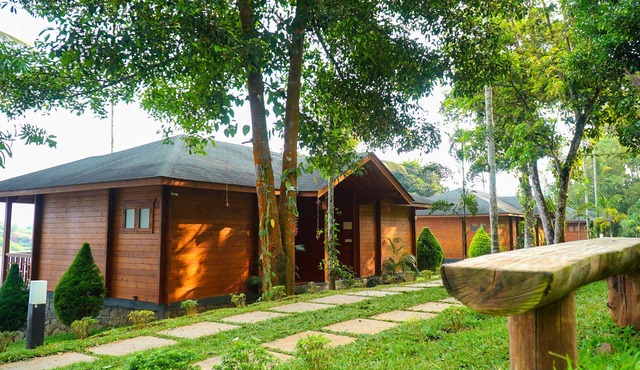 LakeRose Wayanad Resort