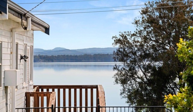 Lakeview Cottage - Toukley