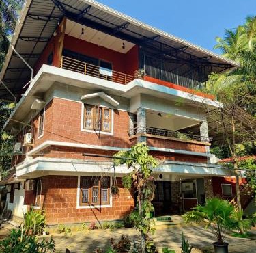 lakeview homestay