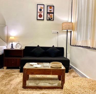 Lakewood Bohemian Home In Panchgani