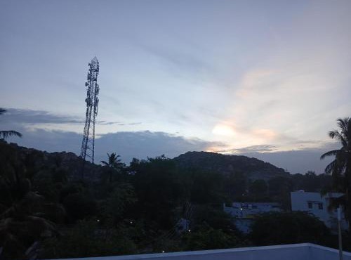 lakshmamma homestay