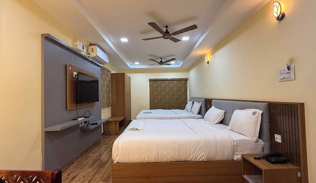 Lakshmi Naraya Grand