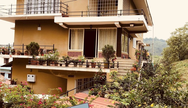 Lakshmi's Home Stay - a home away from home