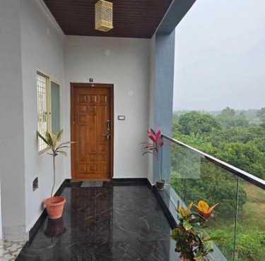 Lakshmi Villa Hampi