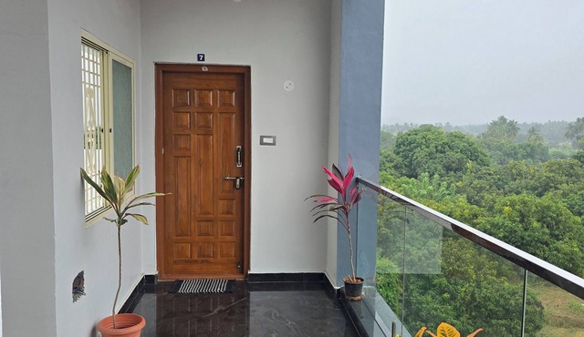 Lakshmi Villa