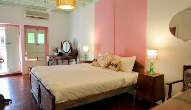 Lally Homes - 4 bedrooms villa, French Town
